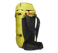 Black Diamond - Speed 40 - Sac à dos de montagne - S/M - sulphur