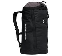 Black Diamond - Street Creek 24 Backpack - Sac à dos urbain Black - 24 L