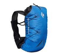 Black Diamond - Sac à dos trail - Distance 15 Ultra Blue - Taille M - Bleu Bleu M