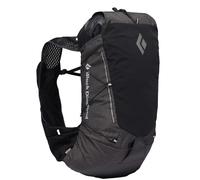 Black Diamond - Sac à dos trail - Distance 22 Black - Taille S - Noir Noir S
