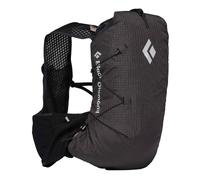 Black Diamond Distance 8 Homme Gris - Sacs à dos et camel bags de running M