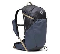 Black Diamond Sac à dos de randonnée Trail Vista 20 Noir/Carbon M/L