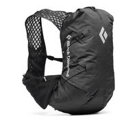 Black Diamond - Sac à dos - W Distance 8 Black en Nylon - Taille S - Noir Noir S