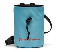 Black Diamond – Sac à magnésie Mojo Chalk Bag – Glacier – S/M