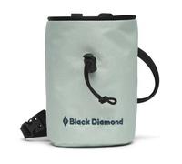 Black Diamond – Sac à magnésie Mojo – Vert (Foam Green) – S/M