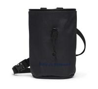 Black Diamond Sac à magnésie Mojo Chalk Bag Carbon S/M