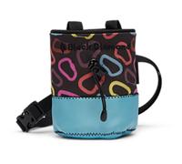 Black Diamond Sac à magnésie Kid Mojo Glacier Taille S