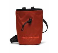 Black Diamond - Sac à magnésie Mojo Chalk Bag - Burnt Sienna - S/M