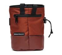 Black Diamond Sac à Magnésie Mojo Zip