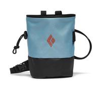 Black Diamond – Sac à magnésie Mojo Zip – Glacier – S/M