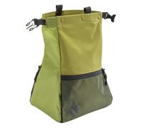 Black Diamond Sac à magnésie Mondo Vert