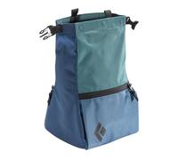 Black Diamond - Sac à magnésie Mondo Chalk Pot - Unisexe - Taille unique - bleu repo