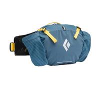 Black Diamond – Ceinture de trail – Pursuit 6 Waist Pack – Midnight Blue / Bleu