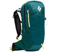 Black Diamond - Sac de randonnée journée - W Pursuit 25 Deep Woods en Nylon - Taille S/M - Bleu Bleu S/M