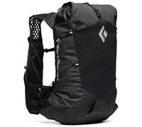 Black Diamond Sac à dos Distance 22 Trail Homme Noir L