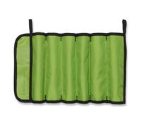 Black Diamond Poche à broches Ice ScrewUp vert/noir Taille unique