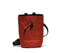 Black Diamond – Sac à magnésie Mojo Chalk Bag (Carbon) M/L