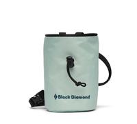 BLACK DIAMOND - Sacs à magnésie - Mojo Chalk Bag Foam Green S/m - Sacs A Magnesie | Black Diamond