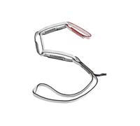 Black Diamond - Sangle d'escalade en Dynex™ - Link Personal Anchor - Blanc Blanc