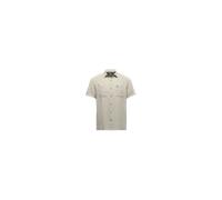 Black Diamond - Scenic Route SS Shirt - Chemise homme Pine Smoke / Chalk - L