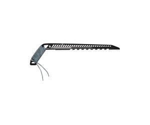 Black Diamond - Scie à neige - Snow Saw Guide - Noir Noir