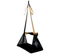 Black Diamond - Sellette suspendue d'escalade - Bosun'S Chair - Noir Noir