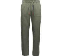 Black Diamond - Pantalon d'escalade - M Sequence Pants Tundra pour Homme - Taille M - Vert Vert M