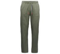 Black Diamond - Pantalon d'escalade - M Sequence Pants Tundra pour Homme - Taille L - Vert Vert L