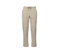 Black Diamond Sequence Pants Beige M Homme