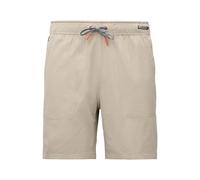 Short Black Diamond Sequence beige - S