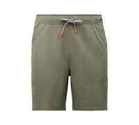Black Diamond Sequence Shorts Vert S Homme