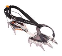 Black Diamond Serac Clip Semi Automatic Crampons Noir,Gris EU 36-46