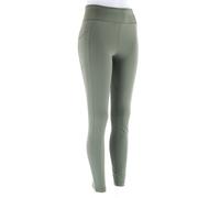 Legging Black Diamond Sessions vert femme - XL