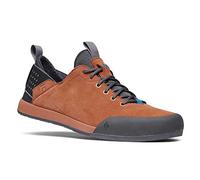 Black Diamond Session Suede Trainers EU 44 1-2