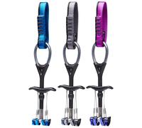 Black Diamond - Set de coinceurs légers - C4 Camalot Set 0.3-0.5 - Noir Noir