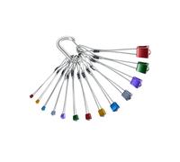 Set de Coinceurs BLACK DIAMOND Stopper Set Pro - 1-13 Taille unique