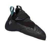 Chaussons escalade BLACK DIAMOND Shadow Lv Climbing Shoes (Black) 39.5 (7 US)