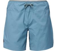 Black Diamond - Short de trail/running - M Distance 7 In Shorts Creek Blue pour Homme en Nylon - Taille S - Bleu Bleu S