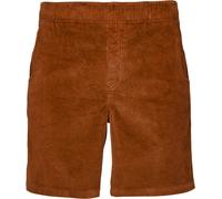 Black Diamond - Short d'escalade - M Dirtbag Corduroy Shorts Bark Brown pour Homme - Taille 151-168 cm - Marron Marron 151-168 cm