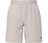 Black Diamond - Short d'escalade - M Sierra Shorts Moonstone pour Homme - Taille 167-184 cm - Blanc Blanc 167-184 cm
