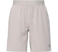 Black Diamond - Short d'escalade - M Sierra Shorts Moonstone pour Homme - Taille 175-193 cm - Blanc Blanc 175-193 cm