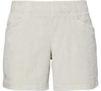 BLACK DIAMOND W Dirtbag Corduroy Shorts B - Femme - Beige - taille M- modèle 2025