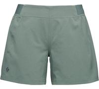 Black Diamond Sierra Shorts Vert L Femme