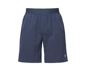 BLACK DIAMOND - Short escalade - Short Sierra Charcoal - Short | Black Diamond - S - male S