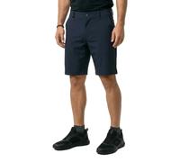 Short Black Diamond Pursuit Noir 30