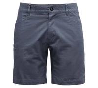 Black Diamond Shorts Rocklock Bleu Homme Taille 30