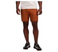Black Diamond Sequence Shorts Marron M Homme