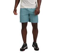 Short Black Diamond Sierra 8 in Bleu L
