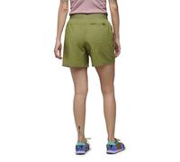 Black Diamond Sierra Lt Shorts Vert XS Femme