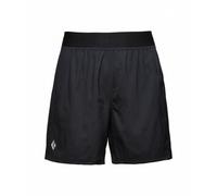 Black Diamond - Sierra LT Shorts - Short randonnée femme Black - M